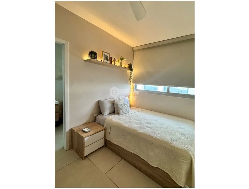 Apartment for rent in Balboa