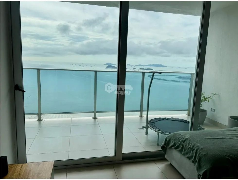 Apartment for rent in Balboa