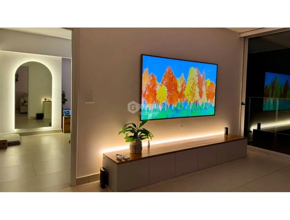 Apartment for rent in Balboa