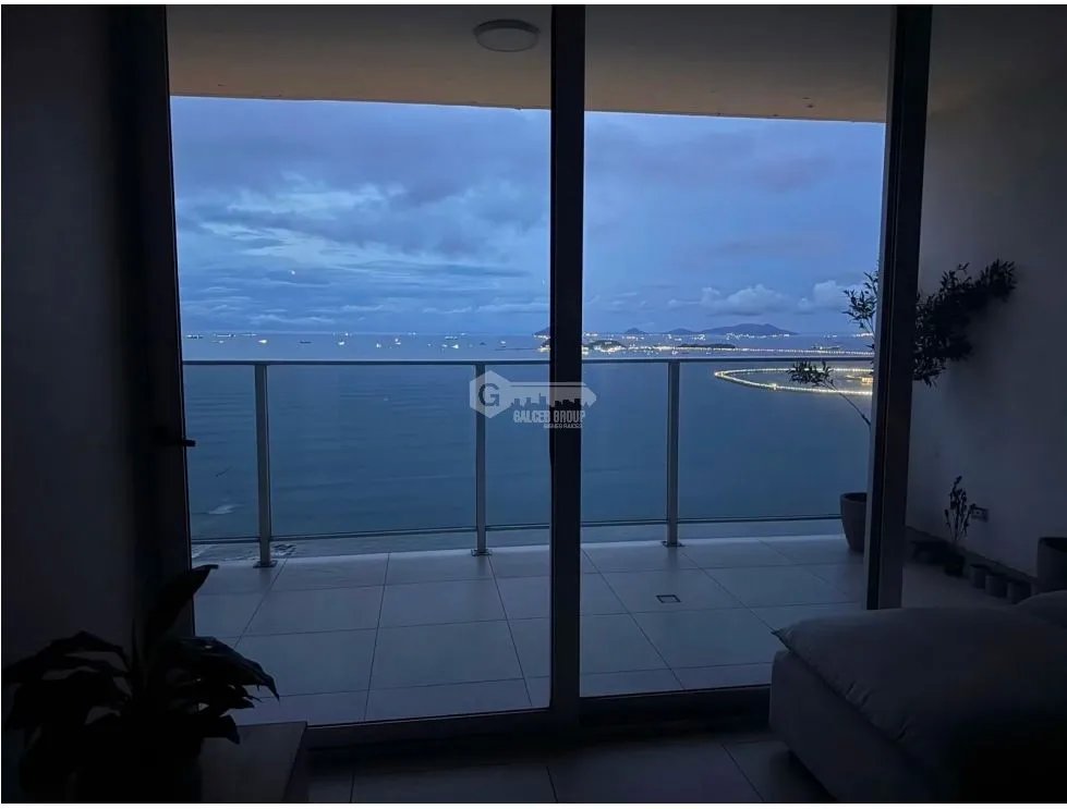 Apartment for rent in Balboa