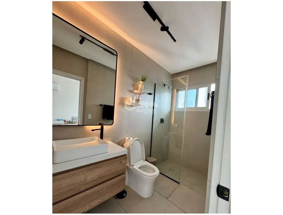 Apartment for rent in Balboa
