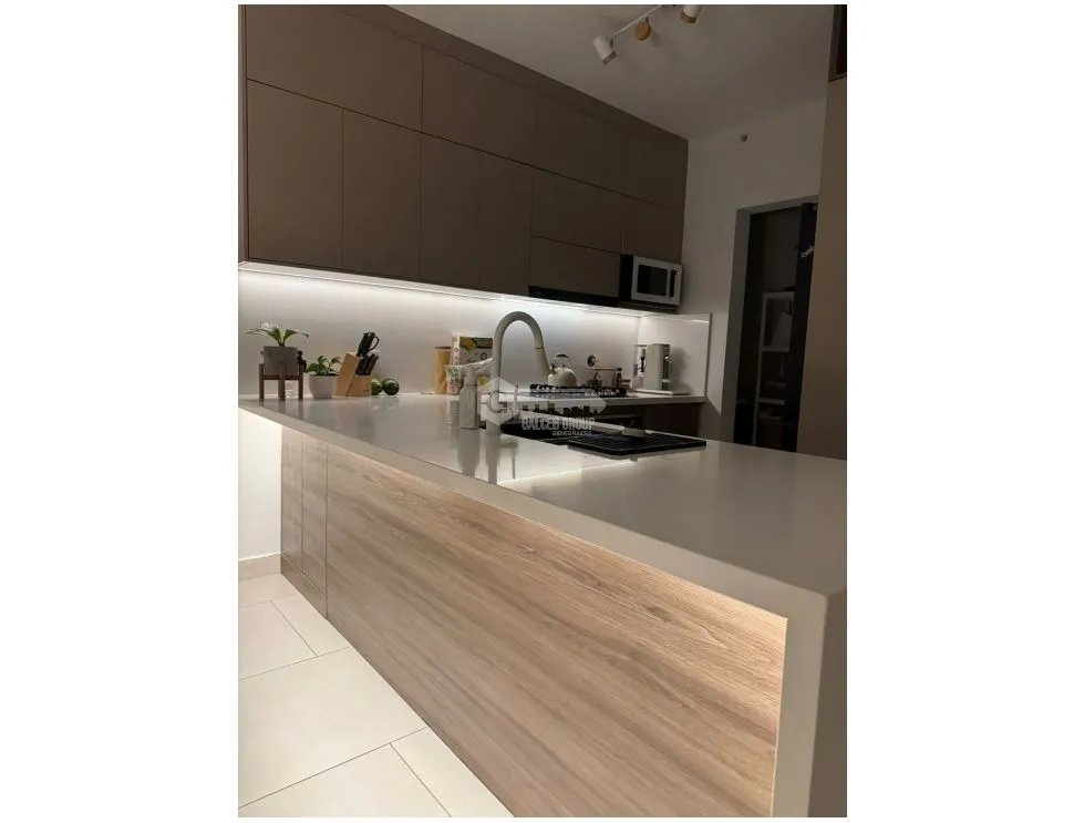 Apartment for rent in Balboa