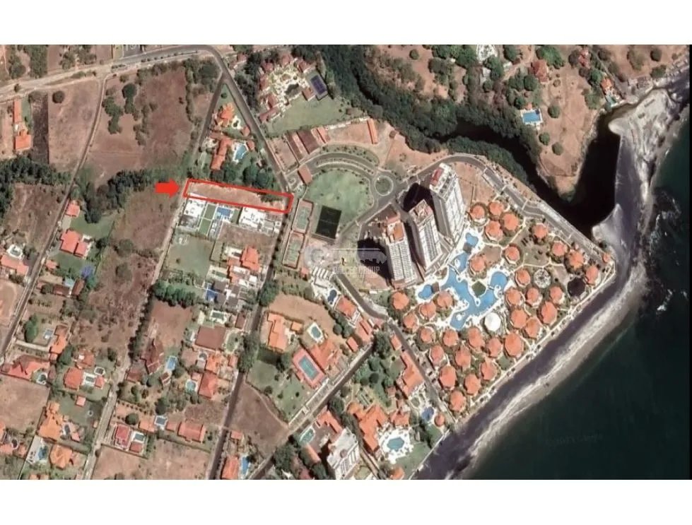 TERRENO / CHAME / CORONADO / 2147 M2 / CERCA DE LA PLAYA