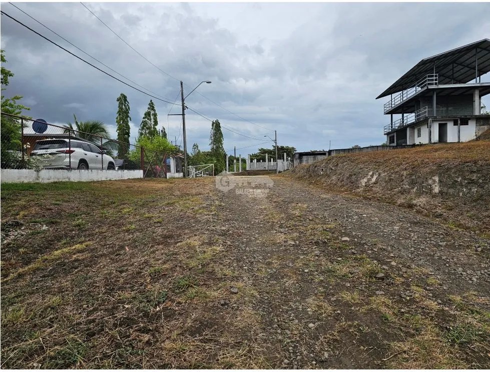 TERRENO / SAN CARLOS / SAN JOSE / 771 M2 / ARBOLES FRUTALES / BOHIO