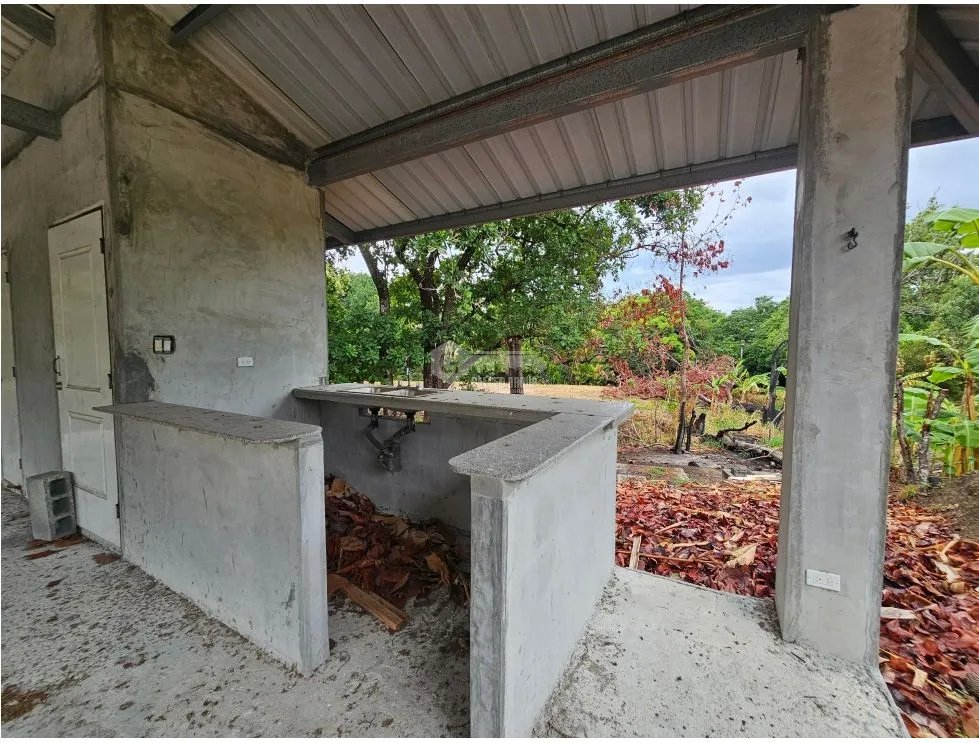 TERRENO / SAN CARLOS / SAN JOSE / 771 M2 / ARBOLES FRUTALES / BOHIO