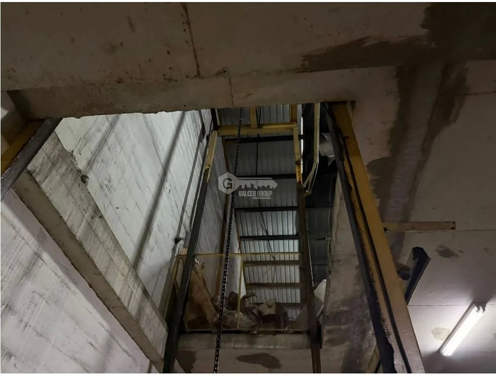 Warehouse for sale in Zona Libre