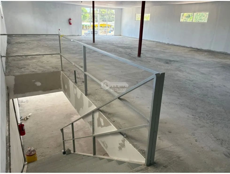 SE VENDE LOCAL COMERCIAL EN SAN JOSE 988 12 PARKING VIA INTERAMERICANA