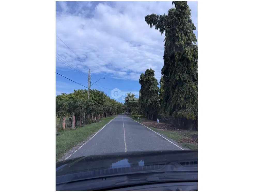 Building Lot for sale in Chame