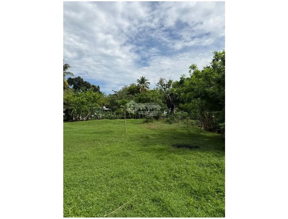 TERRENO / CHAME / LAS LAJAS / 1286 M2 / CERCA DE LA PLAYA