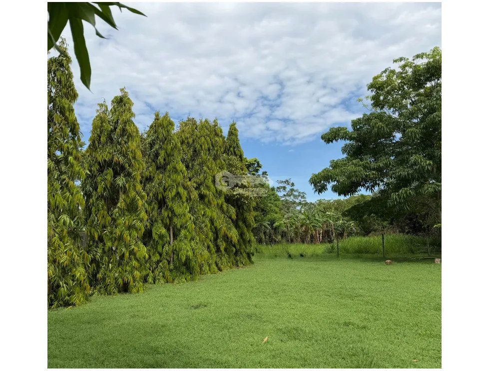 TERRENO / CHAME / LAS LAJAS / 1286 M2 / CERCA DE LA PLAYA