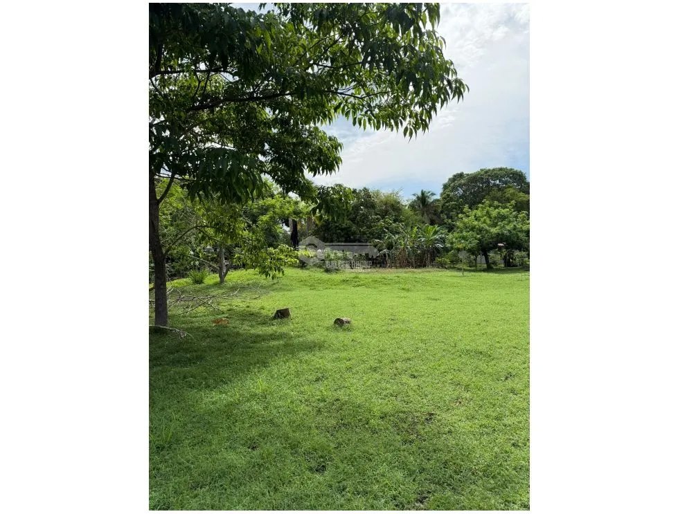 TERRENO / CHAME / LAS LAJAS / 1286 M2 / CERCA DE LA PLAYA