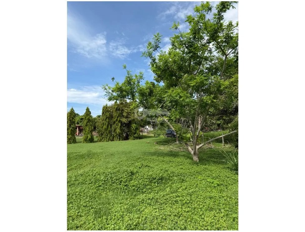 TERRENO / CHAME / LAS LAJAS / 1286 M2 / CERCA DE LA PLAYA