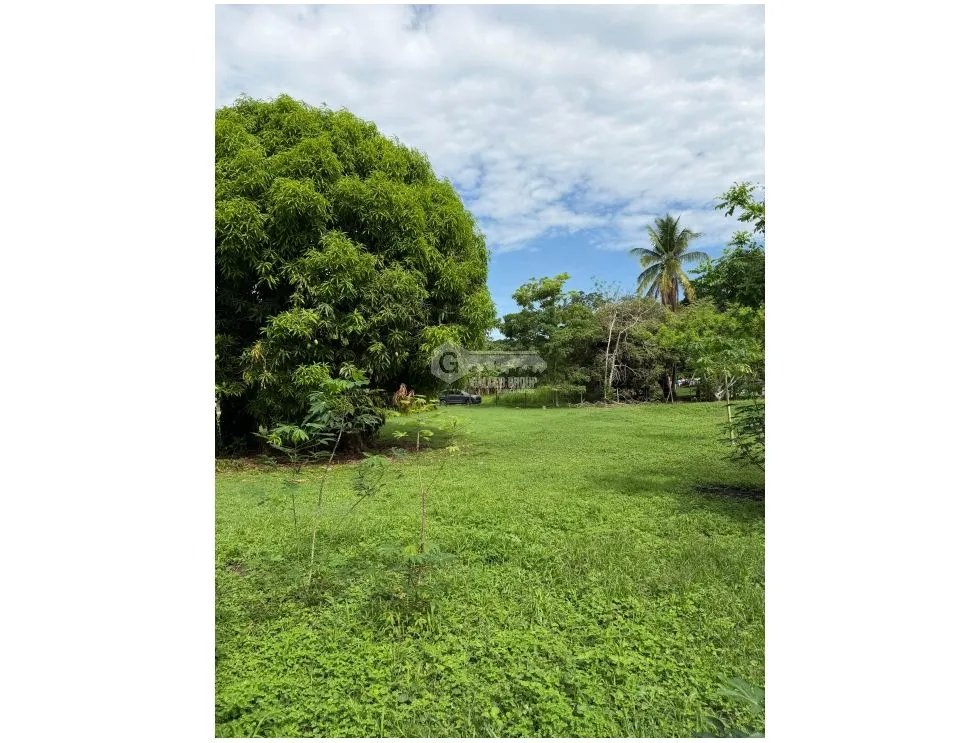 TERRENO / CHAME / LAS LAJAS / 1286 M2 / CERCA DE LA PLAYA