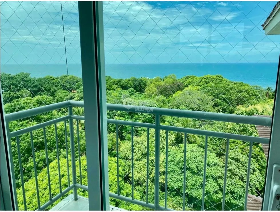 PUNTA BARCO / BARCOVENTO / 4 HABITACIONES / 218M / BALCON VISTA AL MAR
