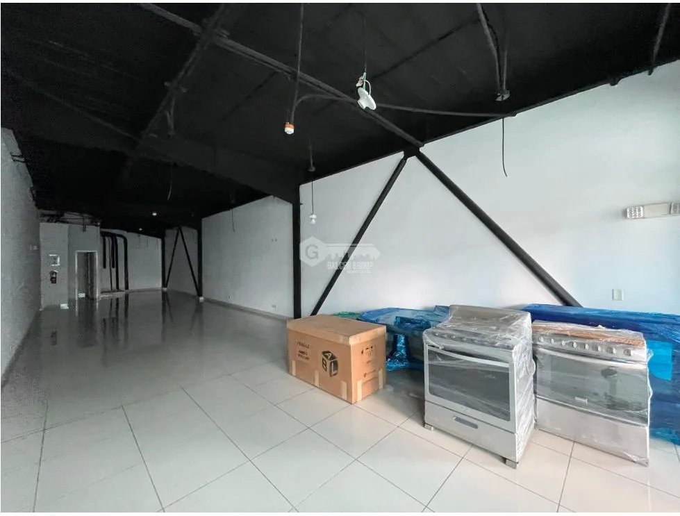Commercial Space for rent in Bella Vista