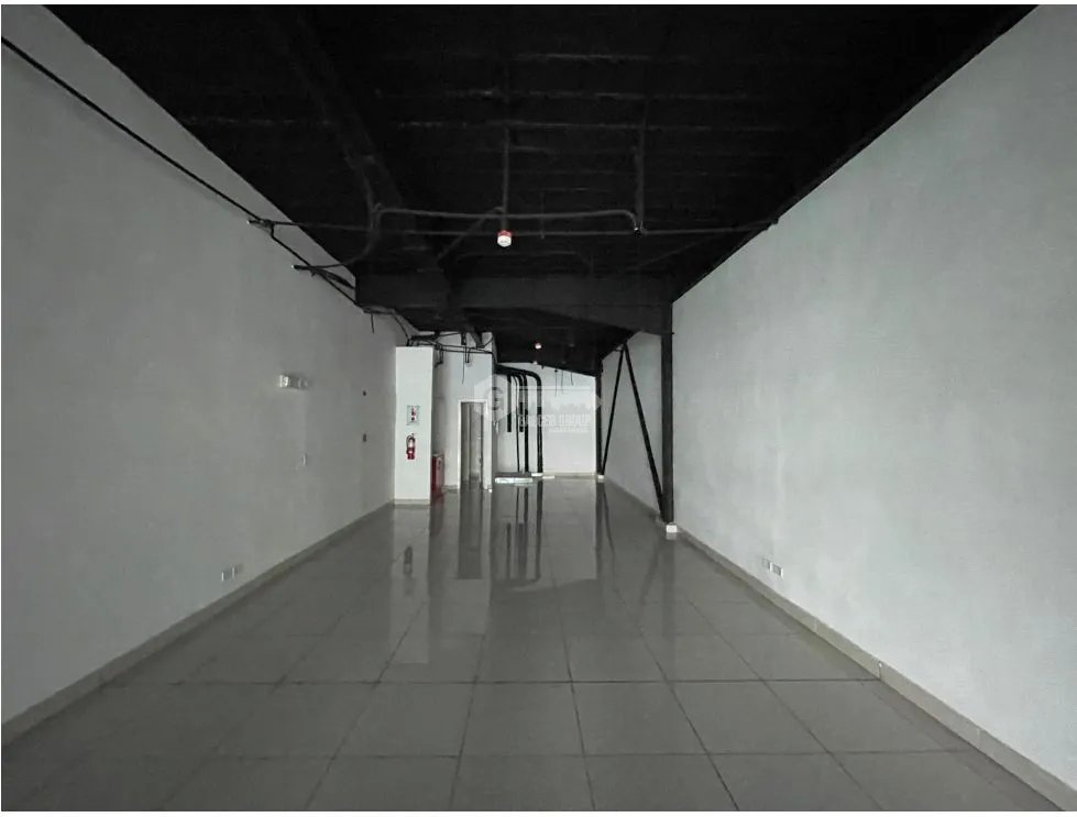BELLA VISTA / PLAZA COWES / 100M / 1 BAÑO / COCINA  / SEGUNDO NIVEL