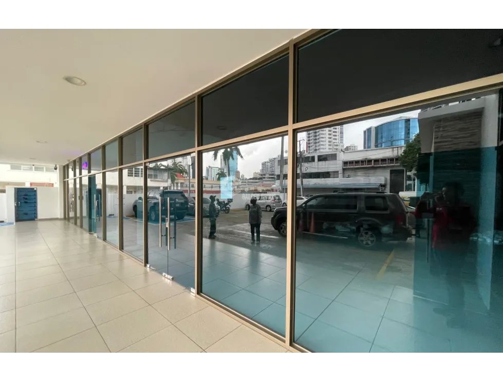 BELLA VISTA / PLAZA COWES / 200M / 1 BAÑO / COCINA  / PLANTA BAJA