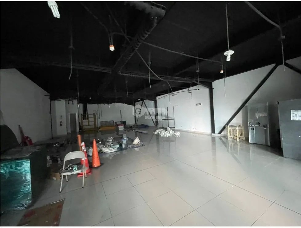 BELLA VISTA / PLAZA COWES / 200M / 1 BAÑO / COCINA  / PLANTA BAJA