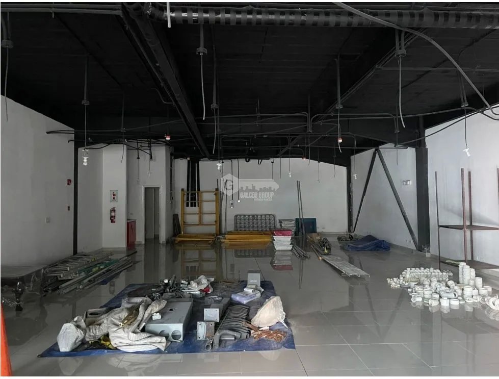 BELLA VISTA / PLAZA COWES / 200M / 1 BAÑO / COCINA  / PLANTA BAJA