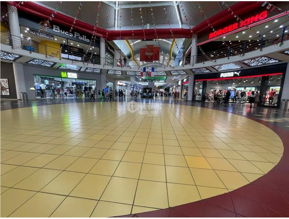 SE ALQUILA LOCAL COMERCIAL EN ALLBROOK MALL 110M PLANTA ALTA