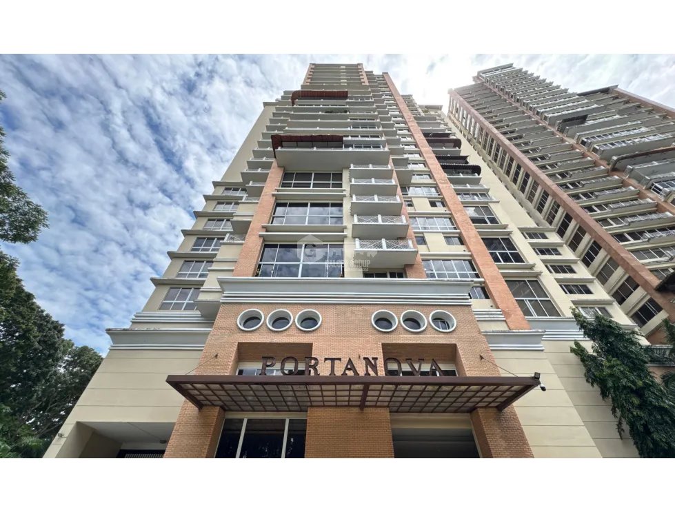 Apartment for rent in El Cangrejo