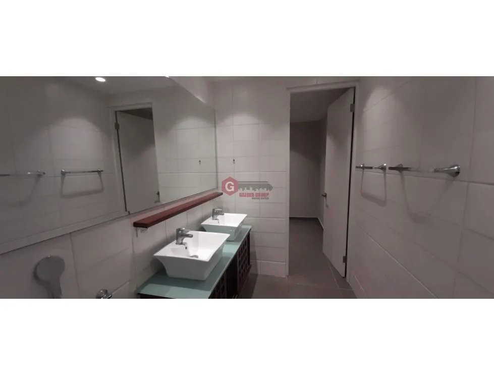 Apartment for rent in El Cangrejo