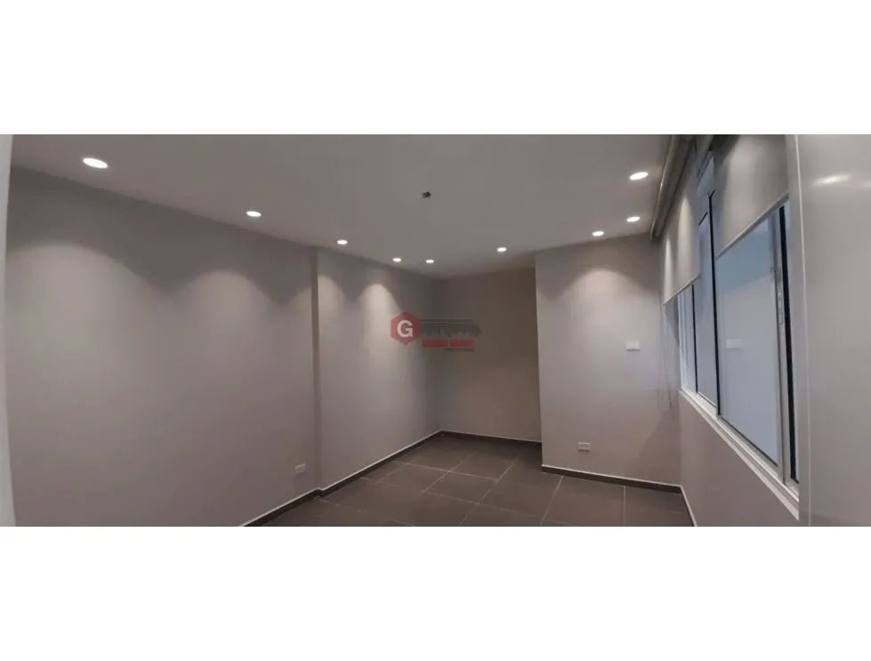 Apartment for rent in El Cangrejo