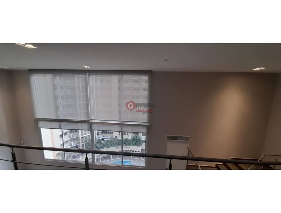 Apartment for rent in El Cangrejo