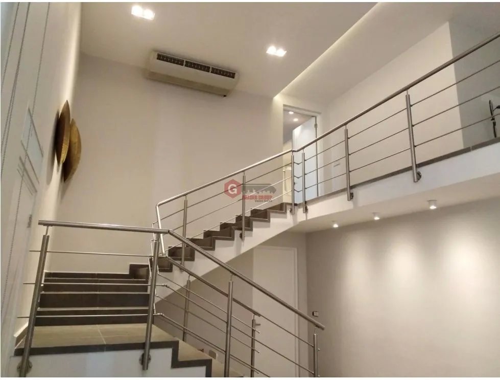 Apartment for rent in El Cangrejo