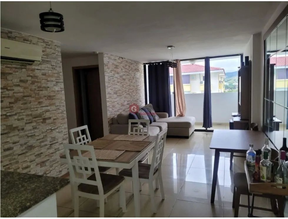 CONDADO DEL REY / TERRAZAS DEL REY / 2 HABITACION / 80M / BALCON