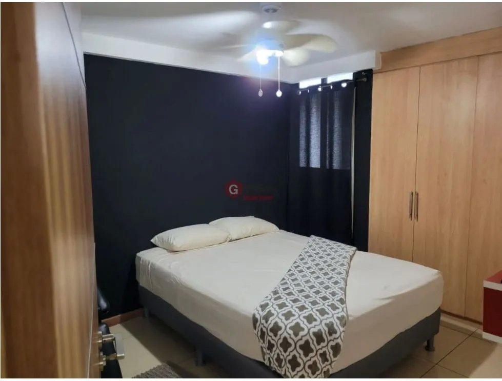 CONDADO DEL REY / TERRAZAS DEL REY / 2 HABITACION / 80M / BALCON
