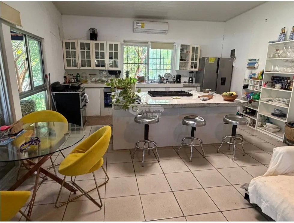 SE VENDE CASA EN CORONADO 1500M 5 HABITACIONES A PASOS DE LA PLAYA