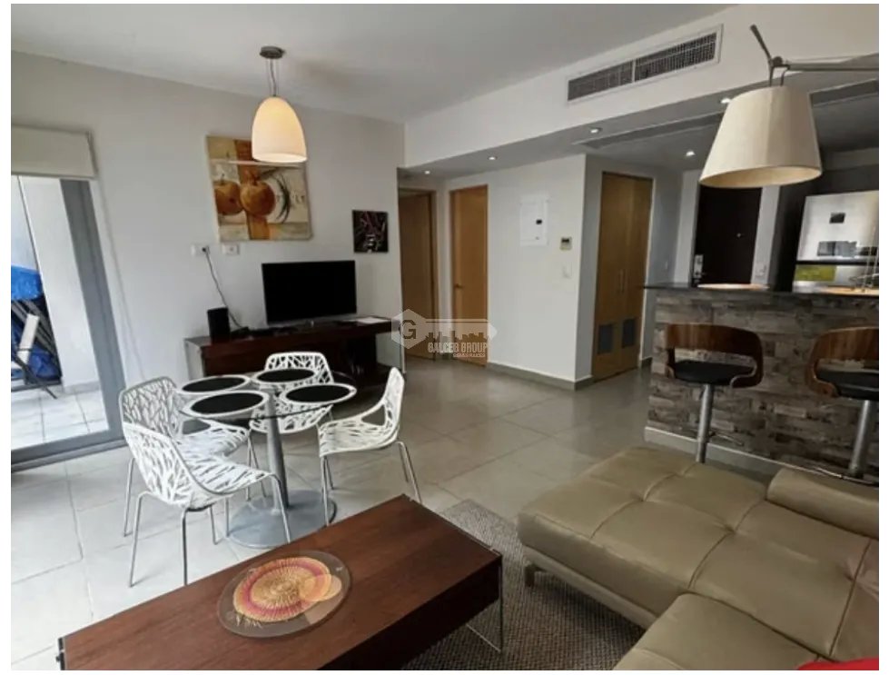 SE ALQUILA APARTAMENTO EN PANAMA PACIFICO 88M AMOBLADO PISCINA