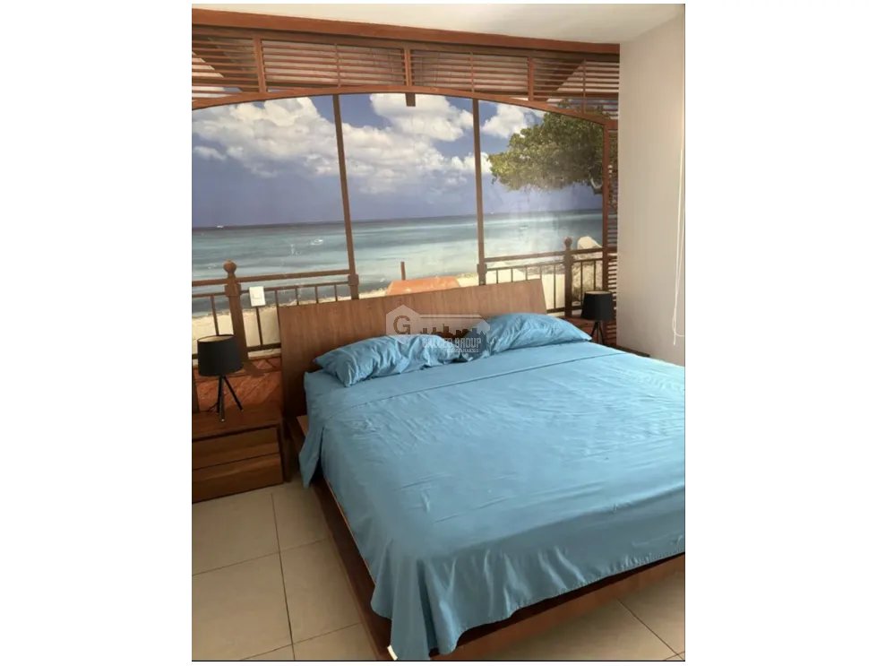 Apartment for rent in Panama Pacifico