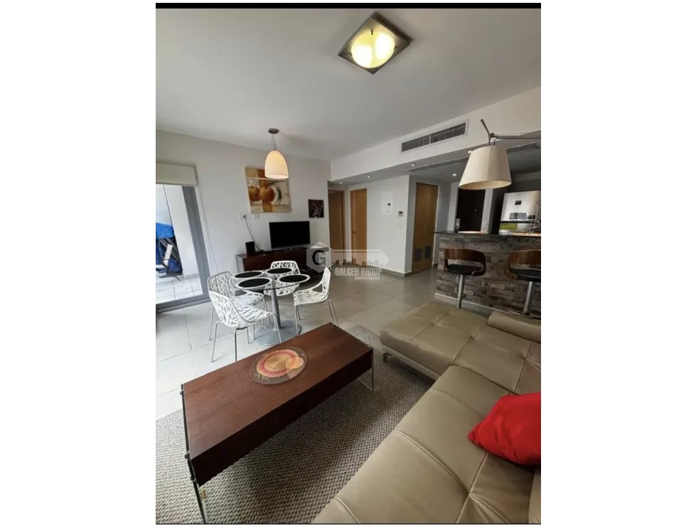 Apartment for rent in Panama Pacifico