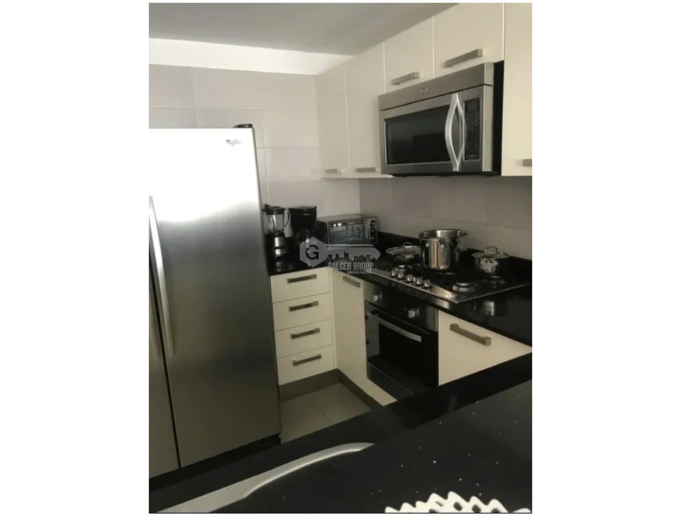 Apartment for rent in Panama Pacifico