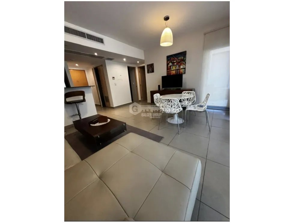 Apartment for rent in Panama Pacifico