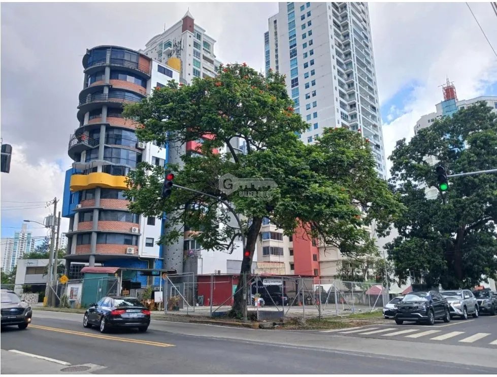 SE VENDE TERRENO COMERCIAL EN VIA ISRAEL DE 1158M CON CODIGO RM-3 MCU2