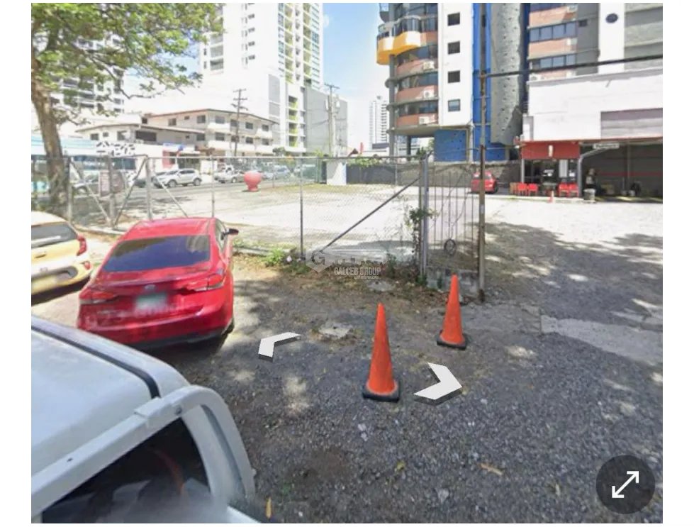 SE VENDE TERRENO COMERCIAL EN VIA ISRAEL DE 1158M CON CODIGO RM-3 MCU2