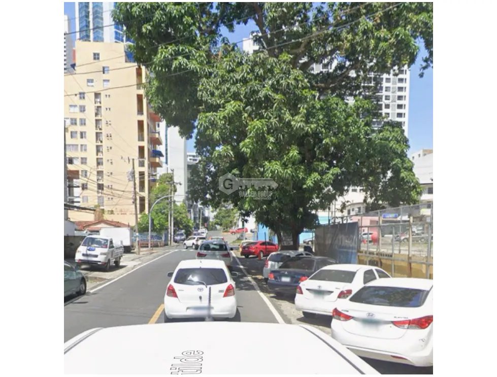TERRENO COMERCIAL ESQUINA  / VIA ISRAEL / 1158M / CODIGO RM-3 / MCU2