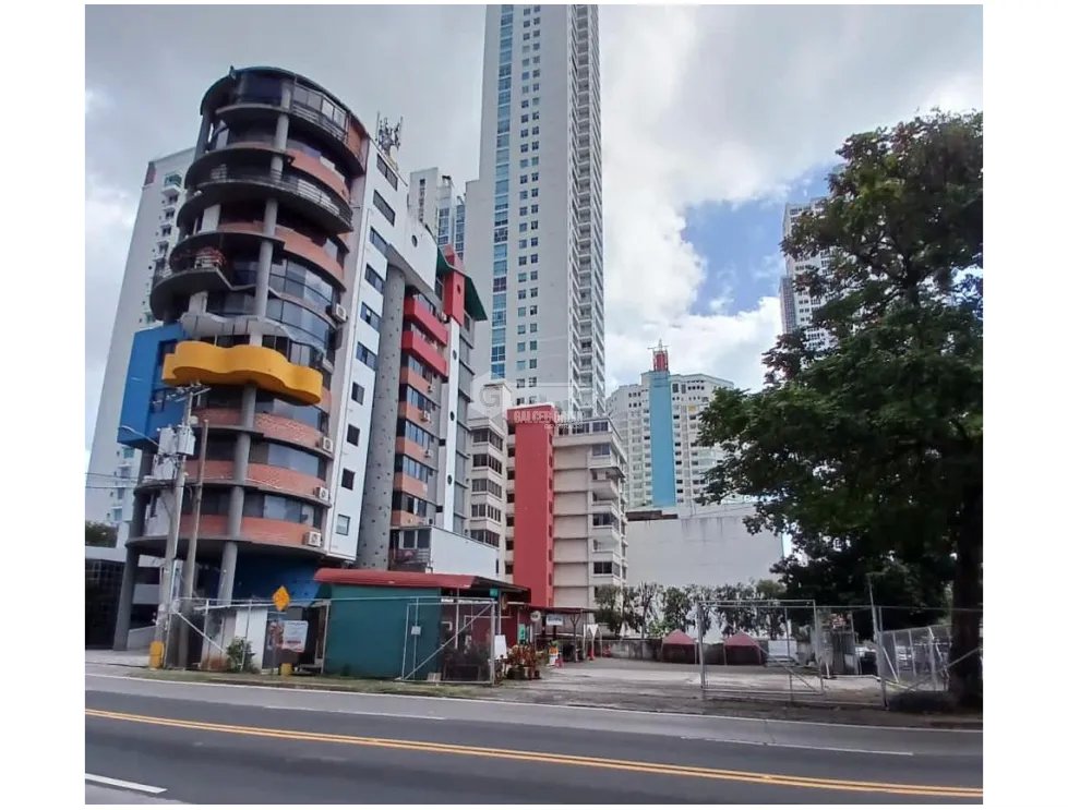 TERRENO COMERCIAL ESQUINA  / VIA ISRAEL / 1158M / CODIGO RM-3 / MCU2