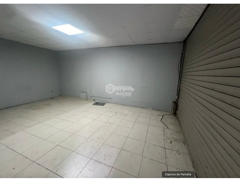 Commercial Space for rent in Rio Abajo