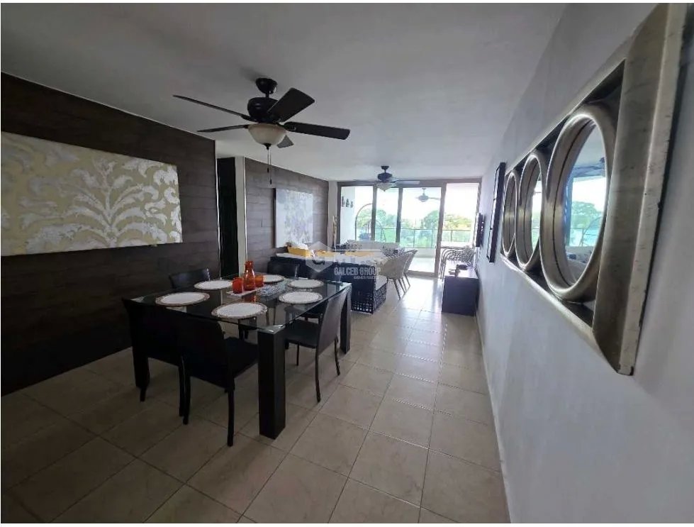 Apartment for sale in Rio Hato