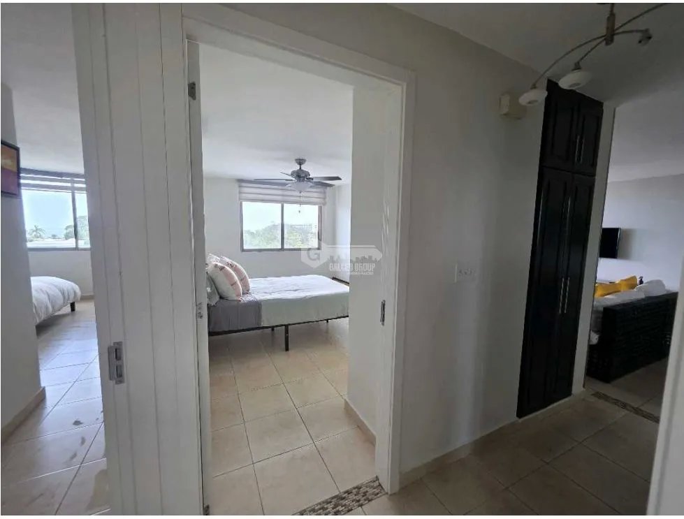 Apartment for sale in Rio Hato