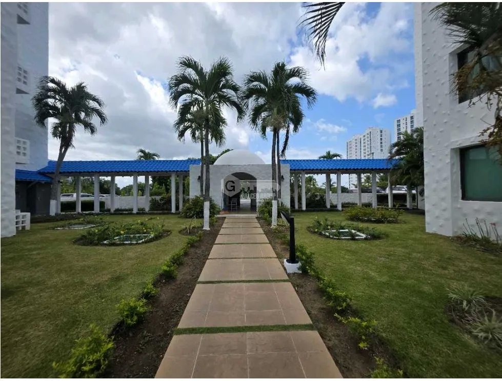 Apartment for sale in Rio Hato