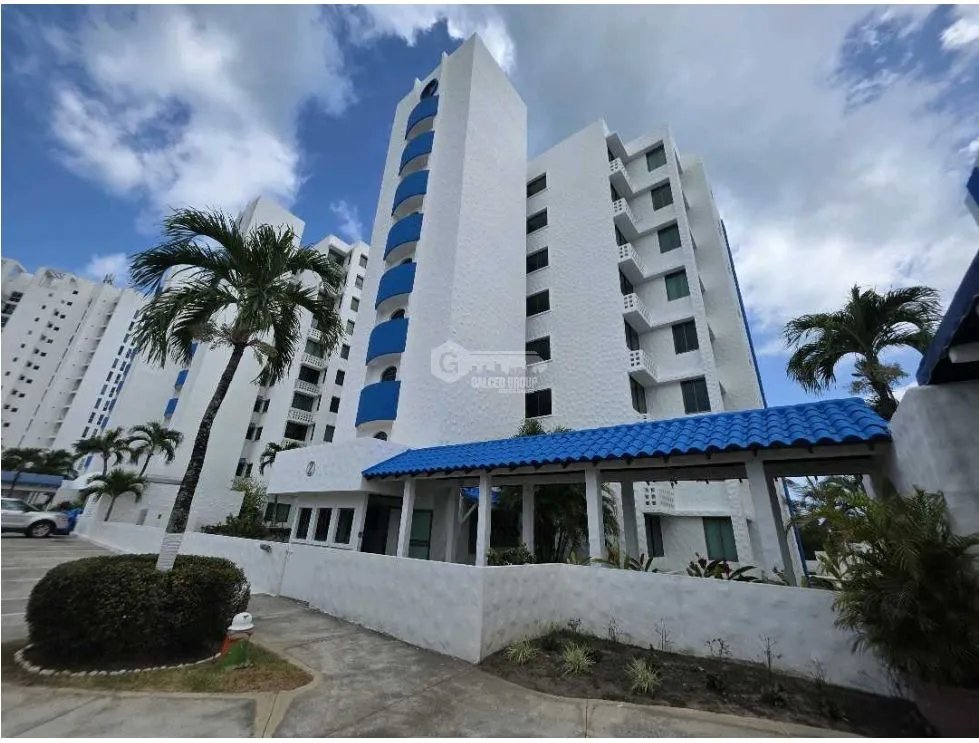 Apartment for sale in Rio Hato