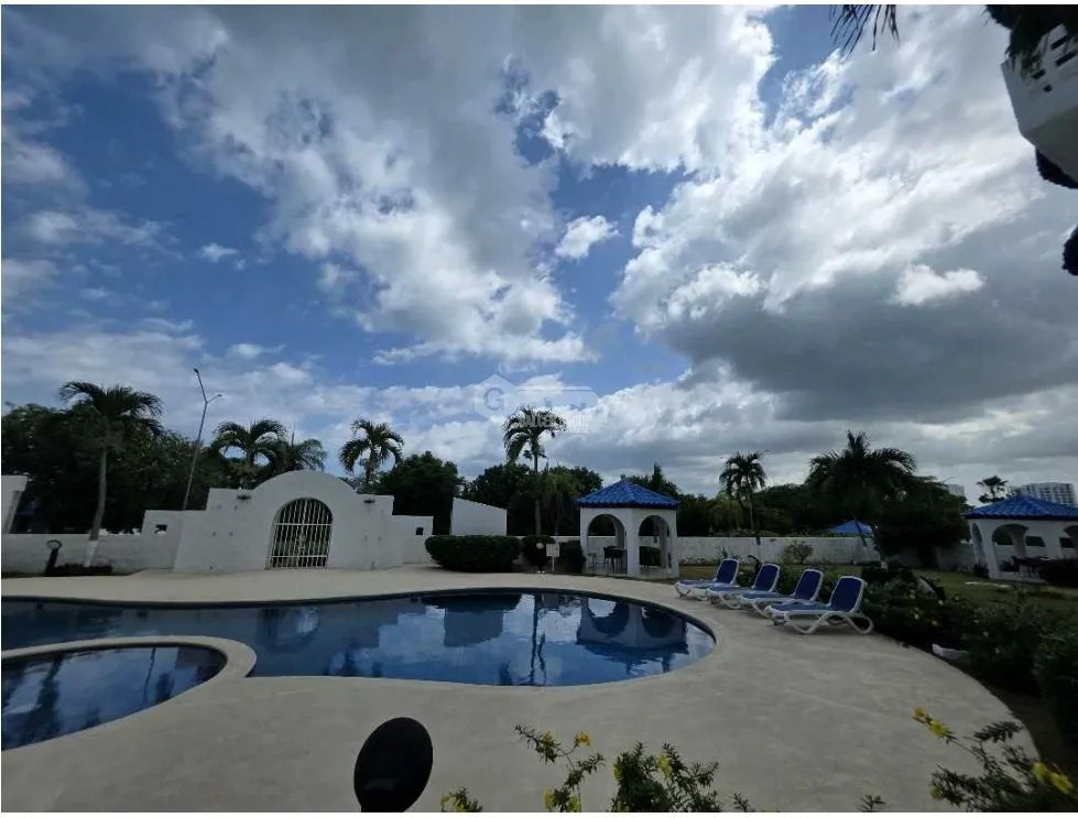 Apartment for sale in Rio Hato