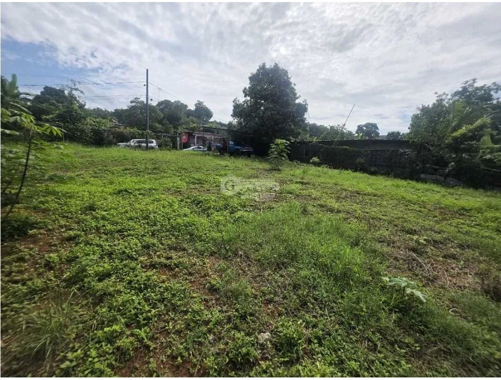 VILLALOBOS PEDREGAL / TERRENO EN VENTA / 1,536 mtrs2