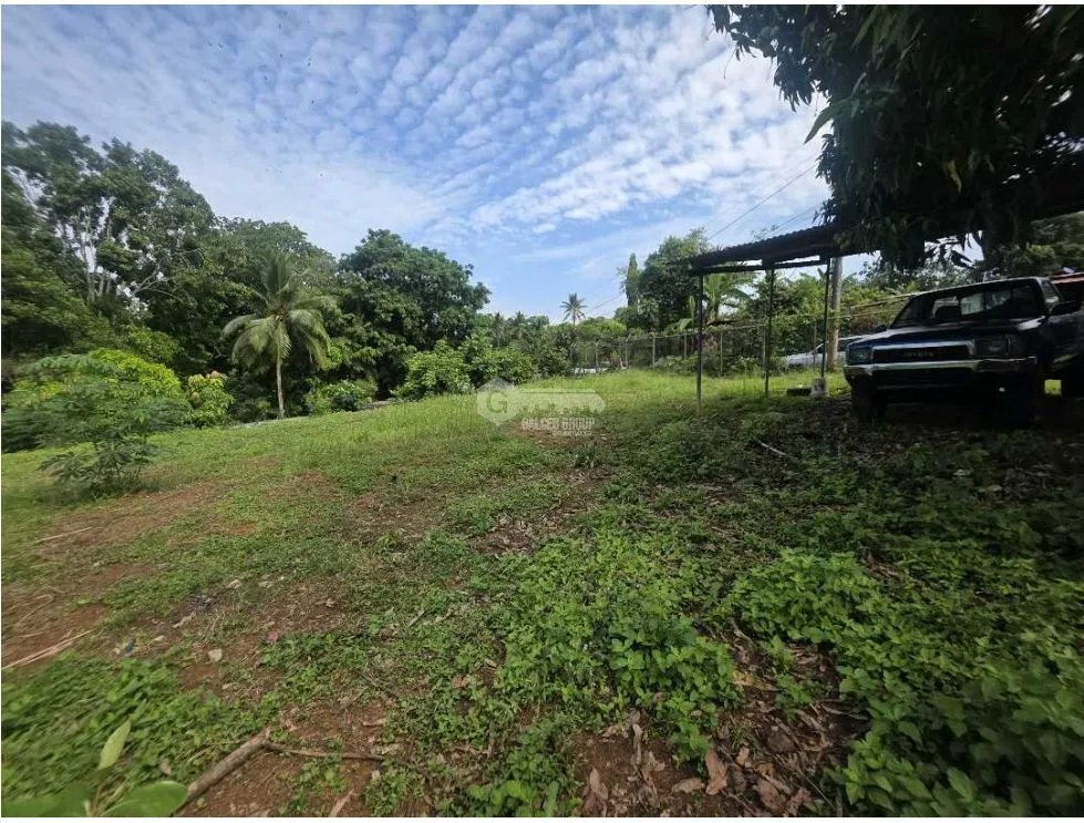 VILLALOBOS PEDREGAL / TERRENO EN VENTA / 1,536 mtrs2