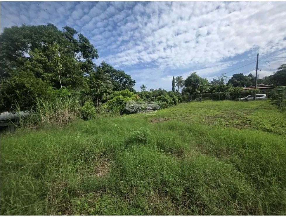 VILLALOBOS PEDREGAL / TERRENO EN VENTA / 1,536 mtrs2